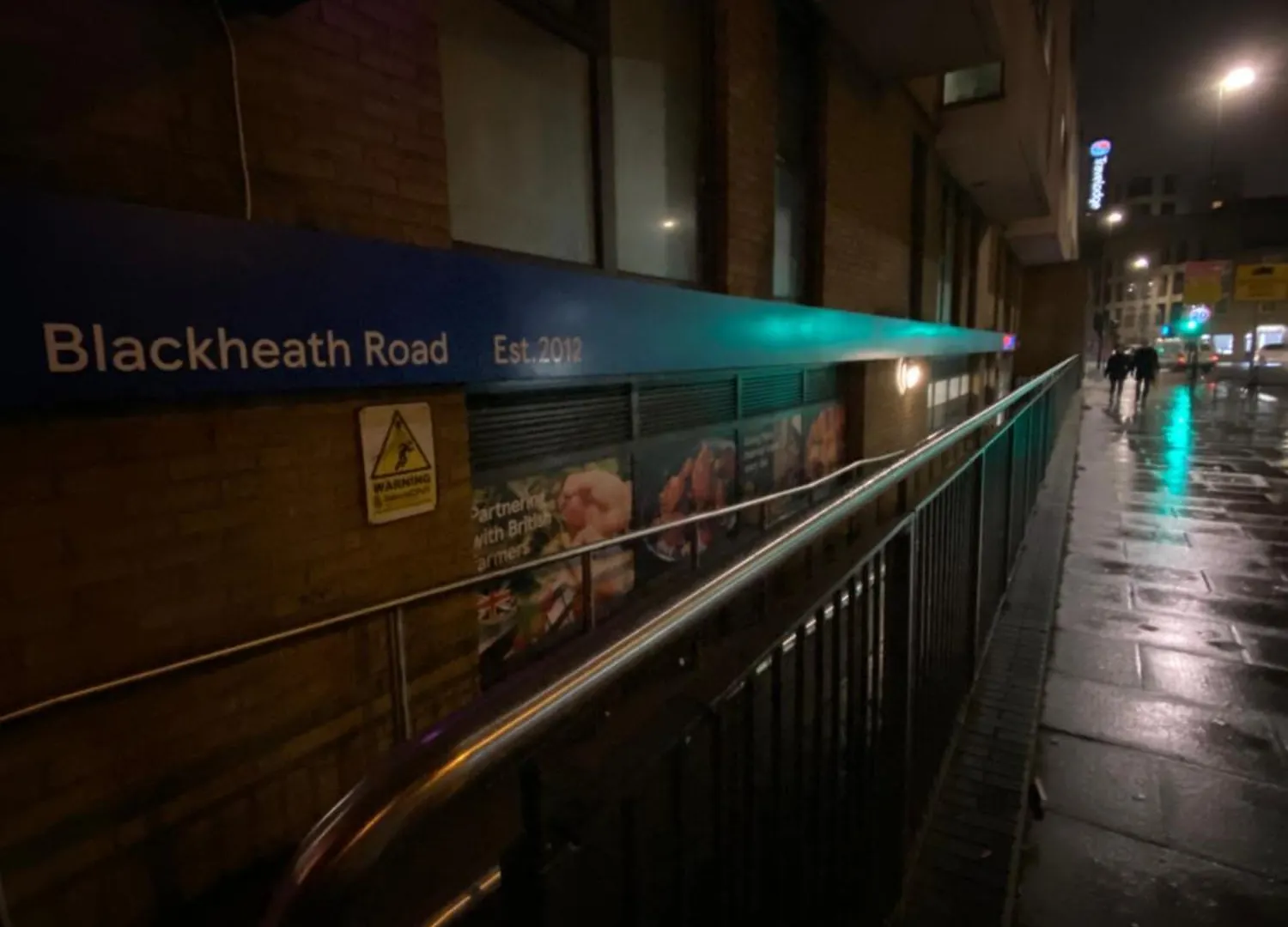 Xl Bright Room+Parking+Fridge+Micro - 20Min London Bridge - 3 Min Walk To Train/Bus Station United Kingdom