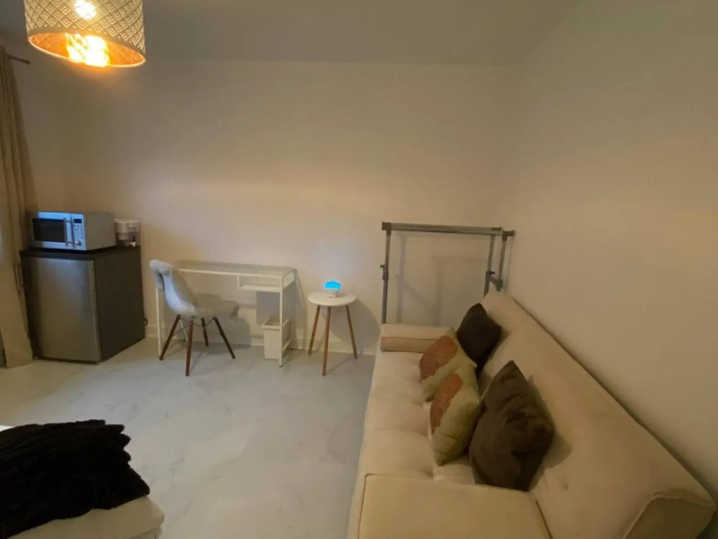 Xl Bright Room+Parking+Fridge+Micro - 20Min London Bridge - 3 Min Walk To Train/Bus Station United Kingdom