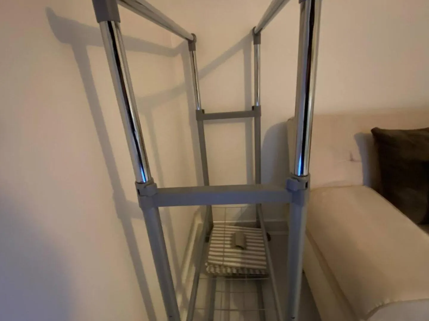 Xl Bright Room+Parking+Fridge+Micro - 20Min London Bridge - 3 Min Walk To Train/Bus Station 0*,