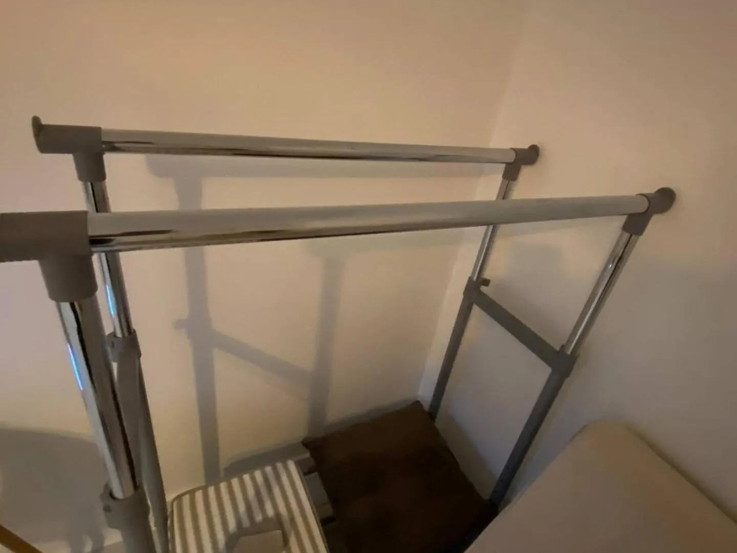 Xl Bright Room+Parking+Fridge+Micro - 20Min London Bridge - 3 Min Walk To Train/Bus Station
